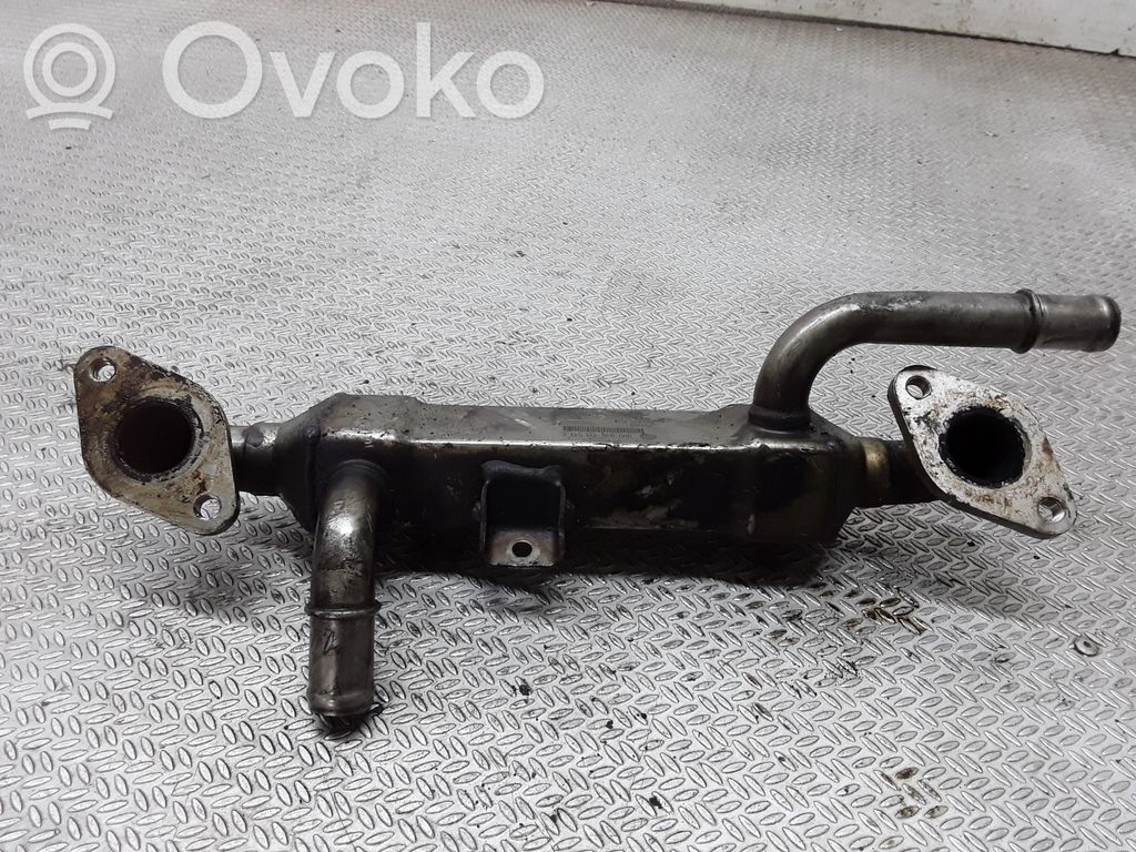 Volkswagen Sharan Valvola di raffreddamento EGR