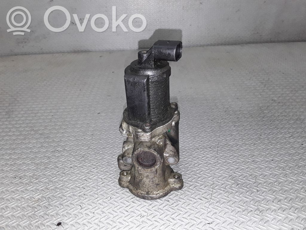 Fiat Punto (188) Valvola EGR