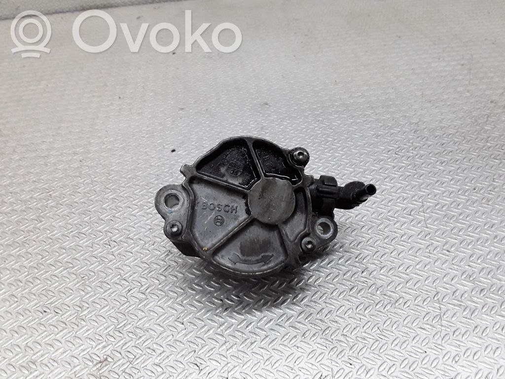 Ford Focus Pompa a vuoto 