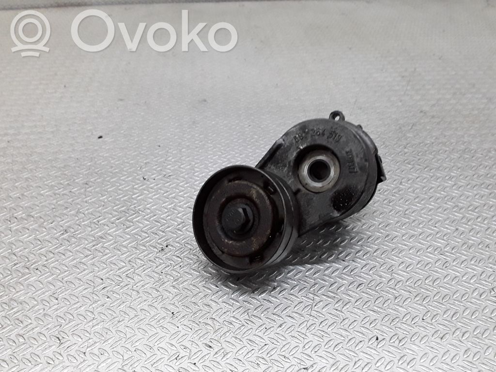 Opel Meriva A Tendicinghia generatore/alternatore 