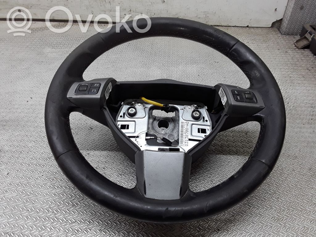 Opel Astra H Stūre 