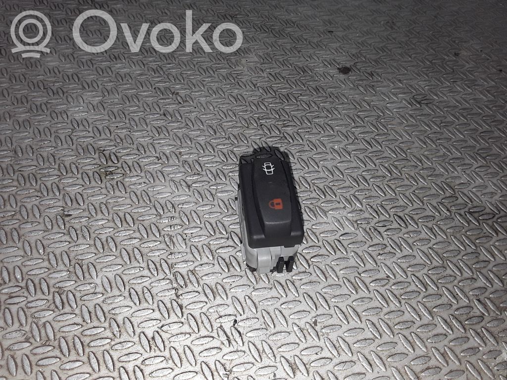 Centrālās atslēgas slēdzis