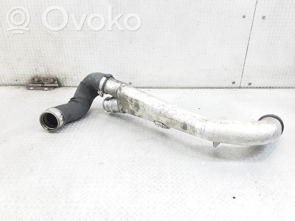 Intercooler hose/pipe   3D0145840P