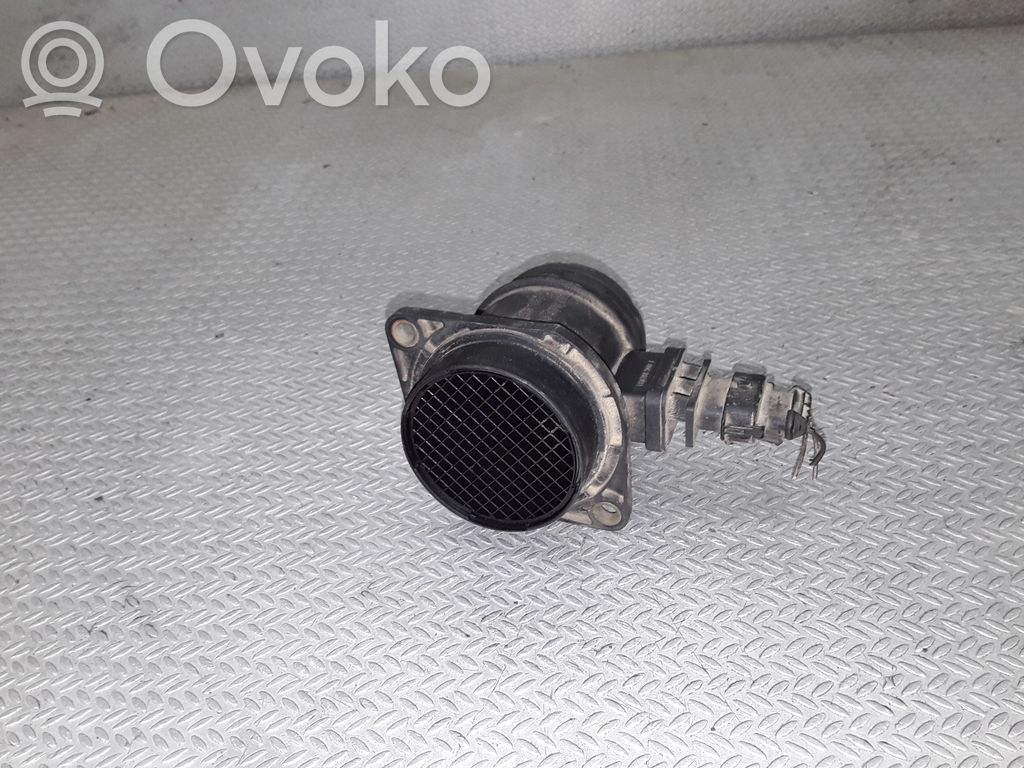 Caudalímetro de flujo del aire   0281002980