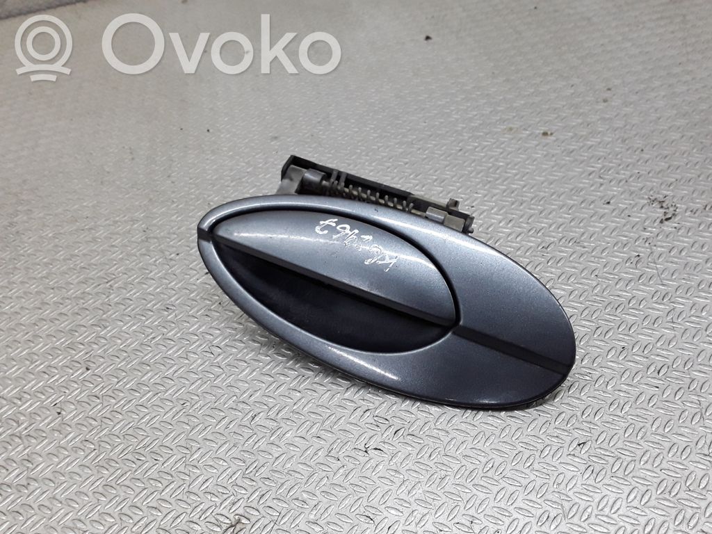 Citroen C5 Manecilla externa puerta trasera 