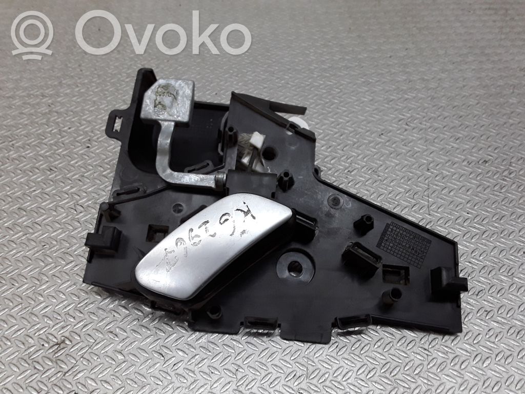 Front door interior handle   9649218977