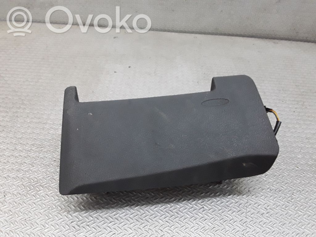 Citroen C5 Knee airbag 