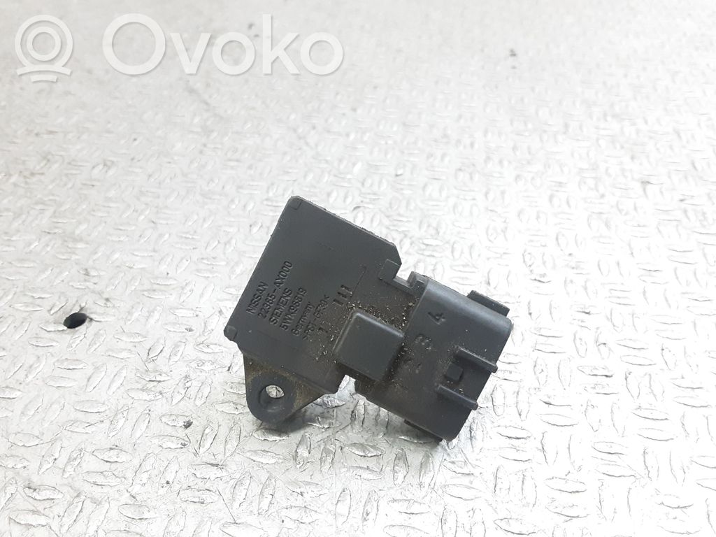 Air pressure sensor   22385AX000