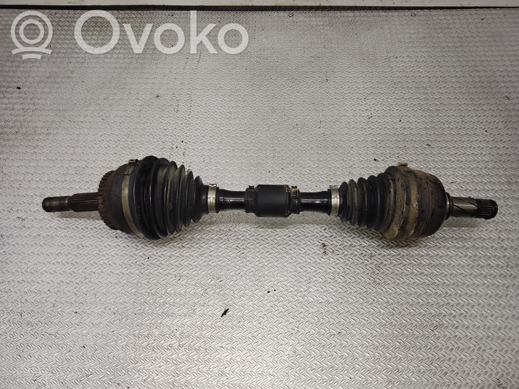 Volvo S40, V40 Eje de transmisión delantero 