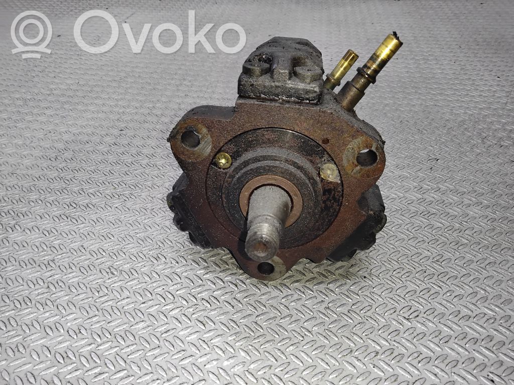 Pompe d'injection de carburant à haute pression   7700111010,0445010018