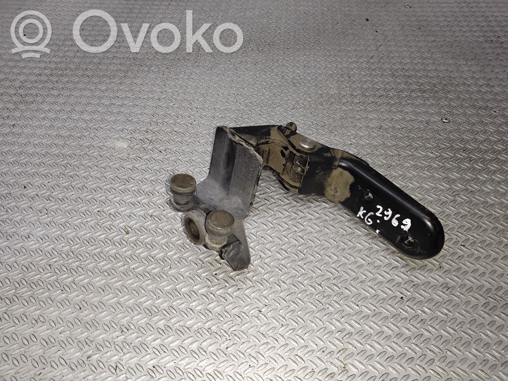 Mercedes-Benz Vaneo W414 Prowadnica rolkowa drzwi bocznych / przesuwanych / Zawias środkowy