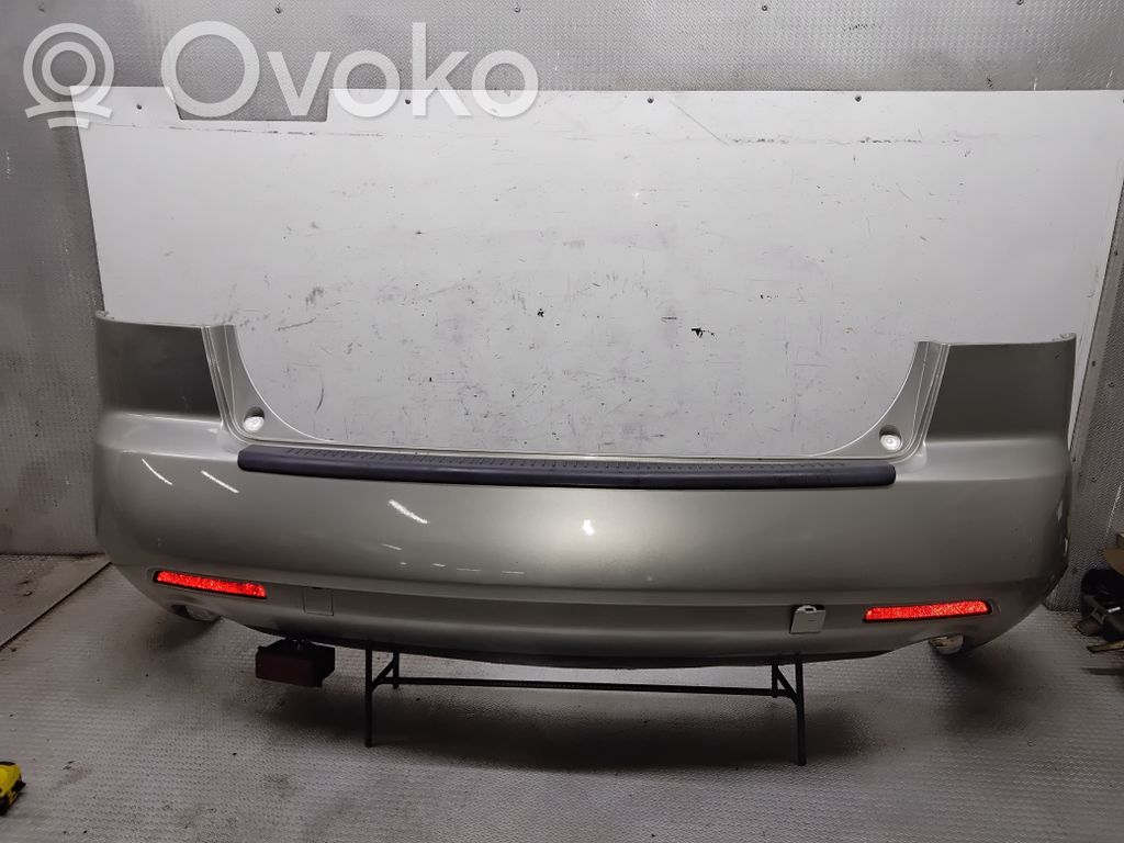 Бампер   EG2150221
