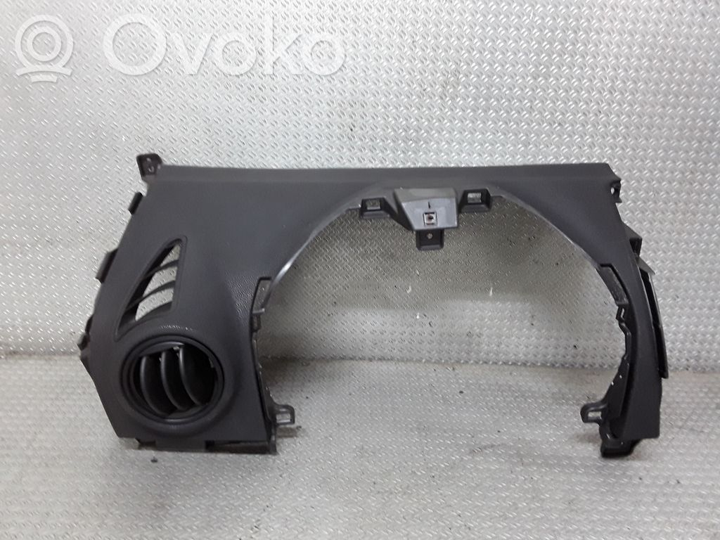 Mazda CX-7 Boczna kratka nawiewu deski rozdzielczej 