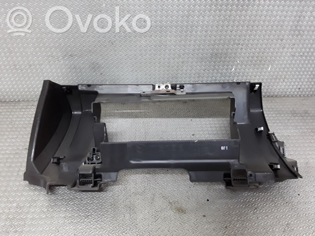 Mazda CX-7 Cadru torpedo