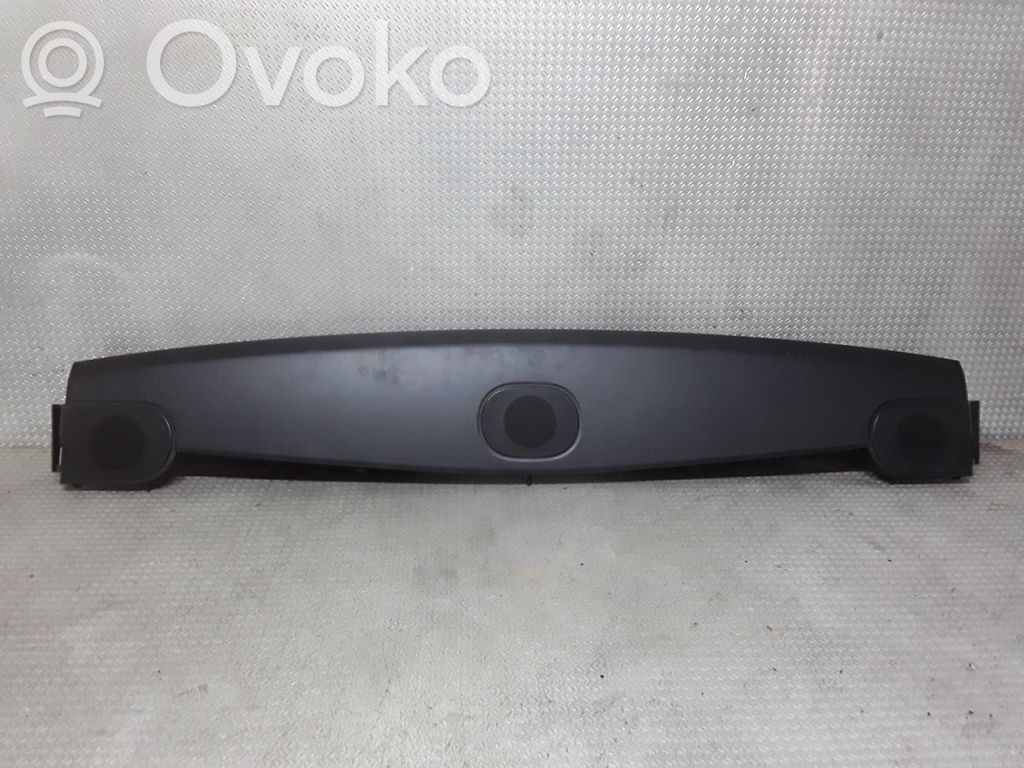 Mazda CX-7 Ornament bord