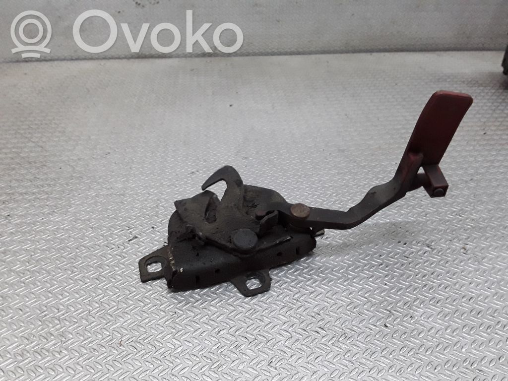 Pestillo/cierre del capó/tapa del motor