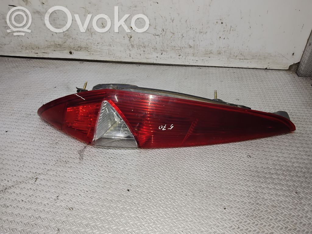 Fiat Punto (176) Lampa tylna 
