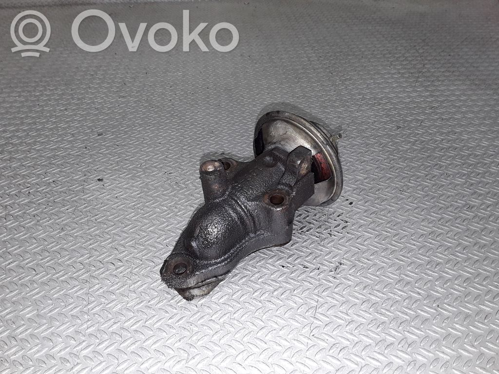 Toyota Corolla Verso E121 Válvula EGR 