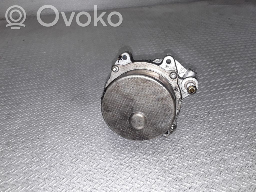 Alfa Romeo 156 Vacuum pump 