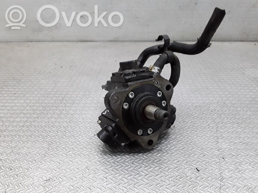 Opel Vectra C Fuel injection high pressure pump 