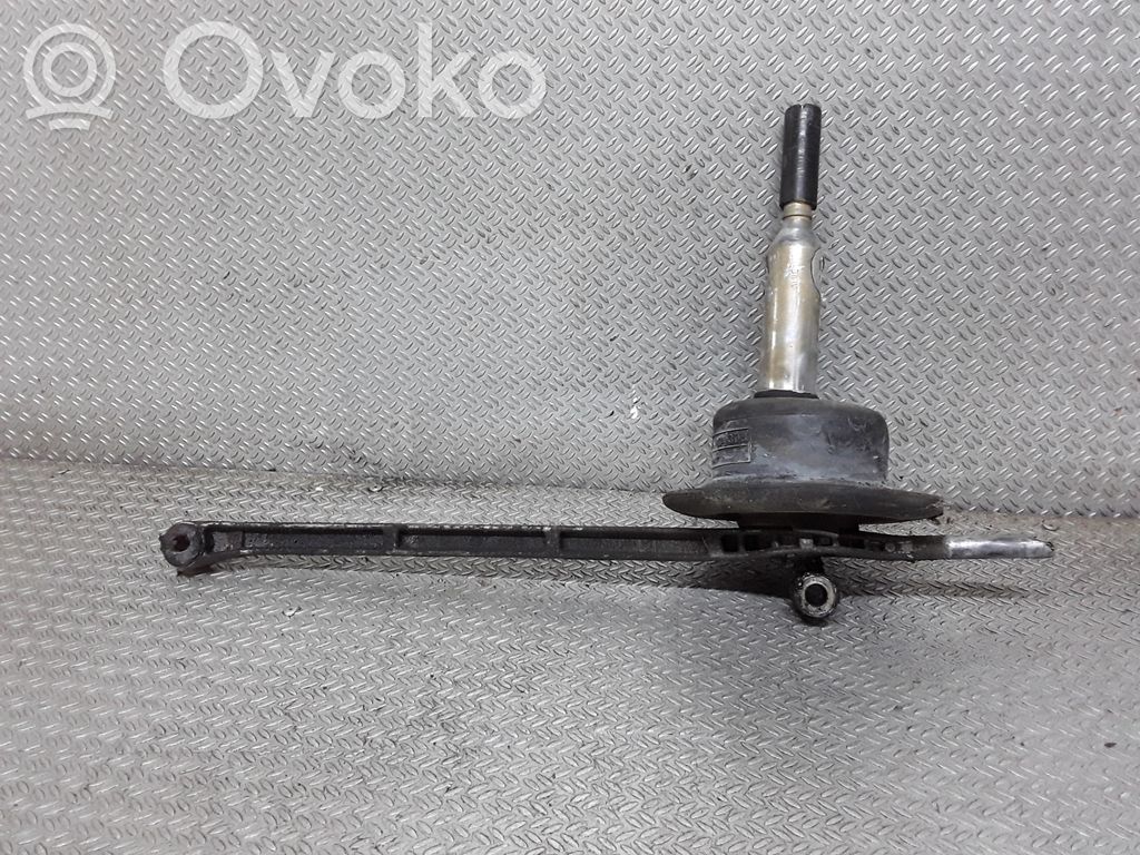 BMW 3 E46 Selector caja de cambios 