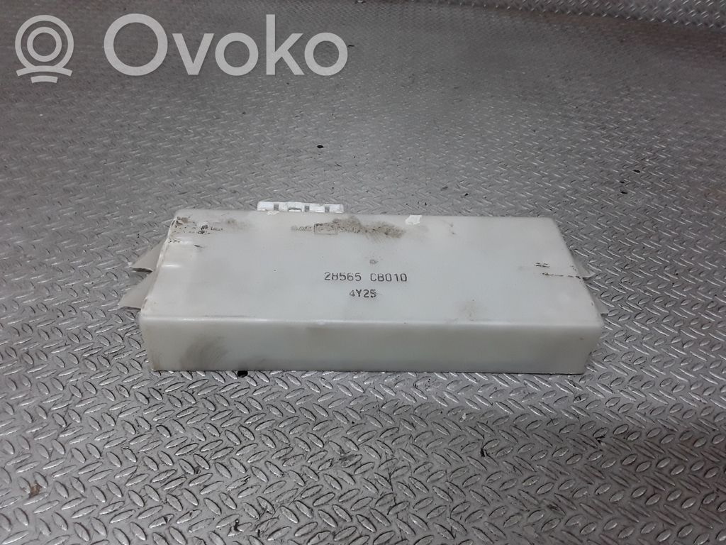 Nissan Murano Z50 Other control units/modules 