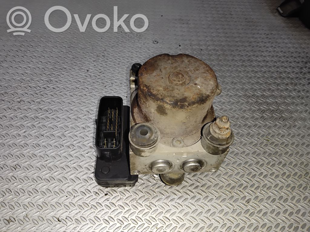 Mazda MPV ABS bloks 