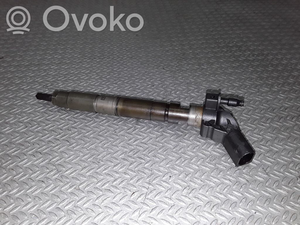 Wtryskiwacz paliwa   059130277AB