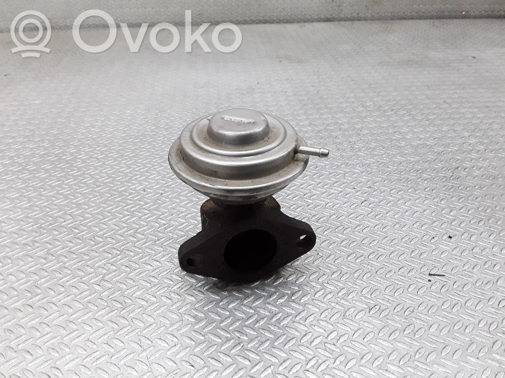 Volvo S80 Válvula EGR 