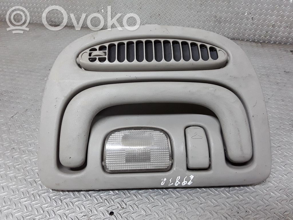 Chrysler Voyager Takakattokahva 