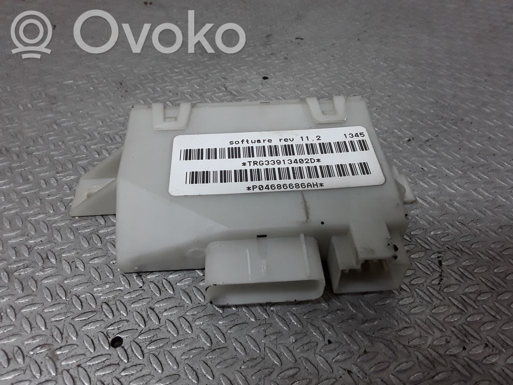 Chrysler Voyager Door control unit/module 