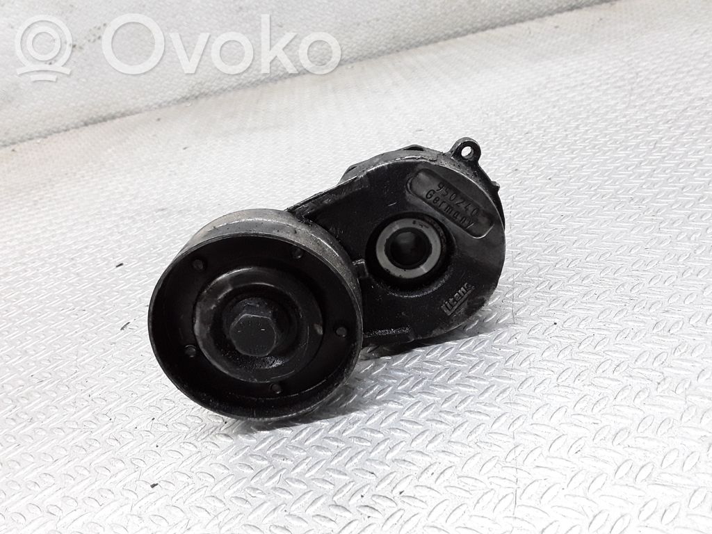 Opel Astra H Tendicinghia generatore/alternatore 