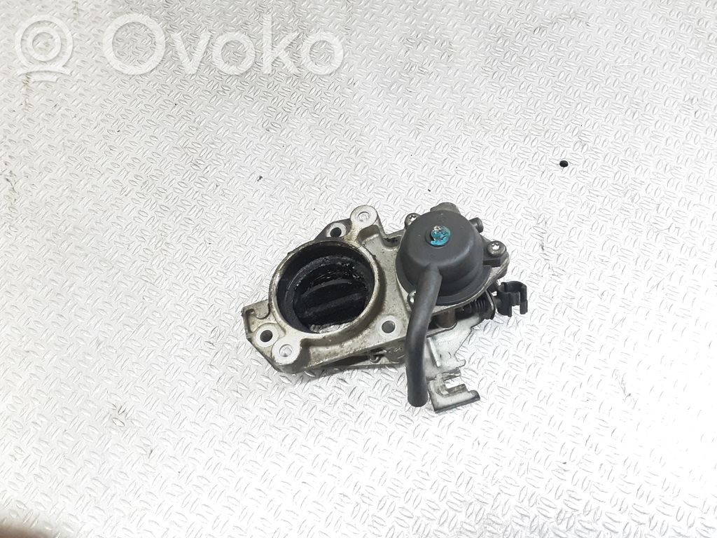 Opel Corsa D Clapetă accelerație 