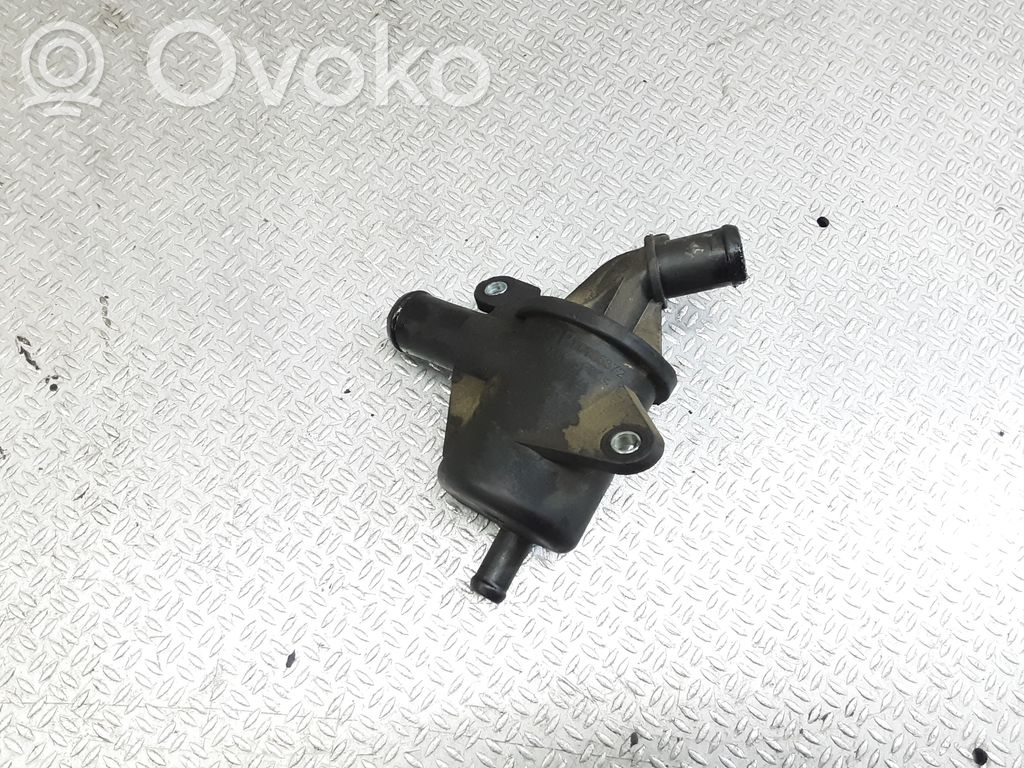 Opel Corsa D Breather/breather pipe/hose 