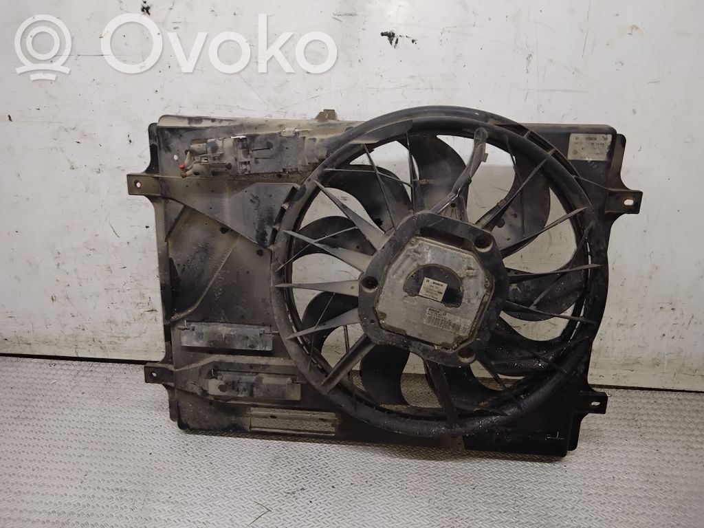 Elektrolüfter   3137229014,1137328163