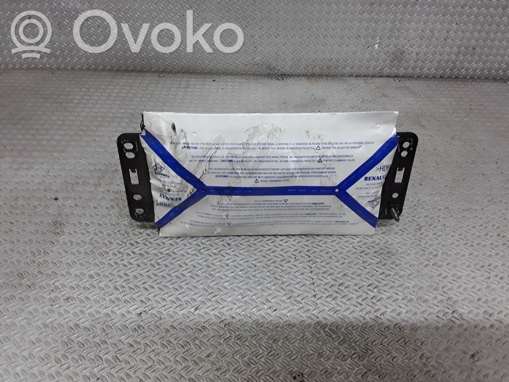 Renault Scenic II -  Grand scenic II Airbag pasager 