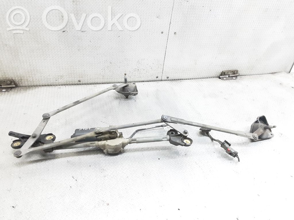 Chrysler Voyager Motor și paralelogram ștergător parbriz 