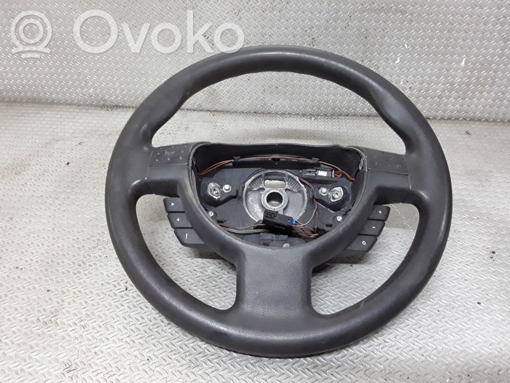 Opel Meriva A Stūre 