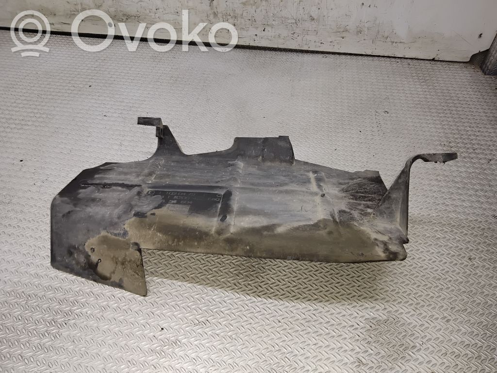 Nissan Primastar Conducto/guía del intercooler 