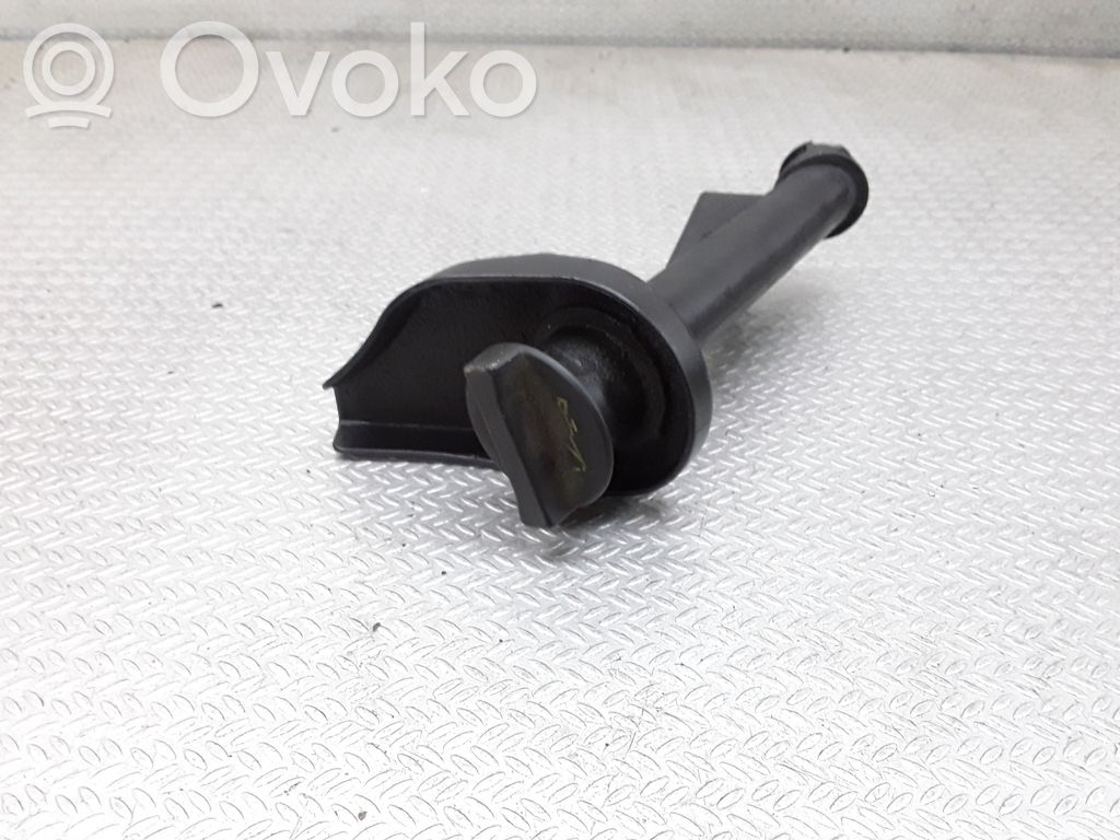 Oil fill pipe   8C166763AA