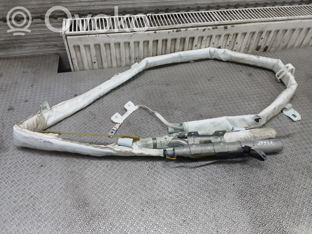 Peugeot 807 Kopfairbag 