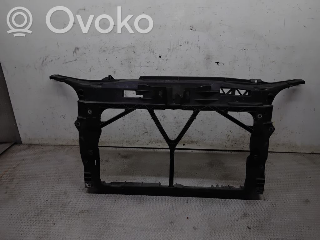 Mazda 3 I Radiatorių panelė 