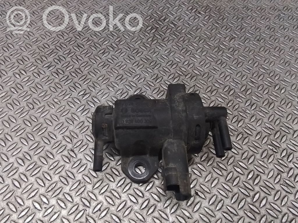 Électrovanne turbo   9628971180,0928400309