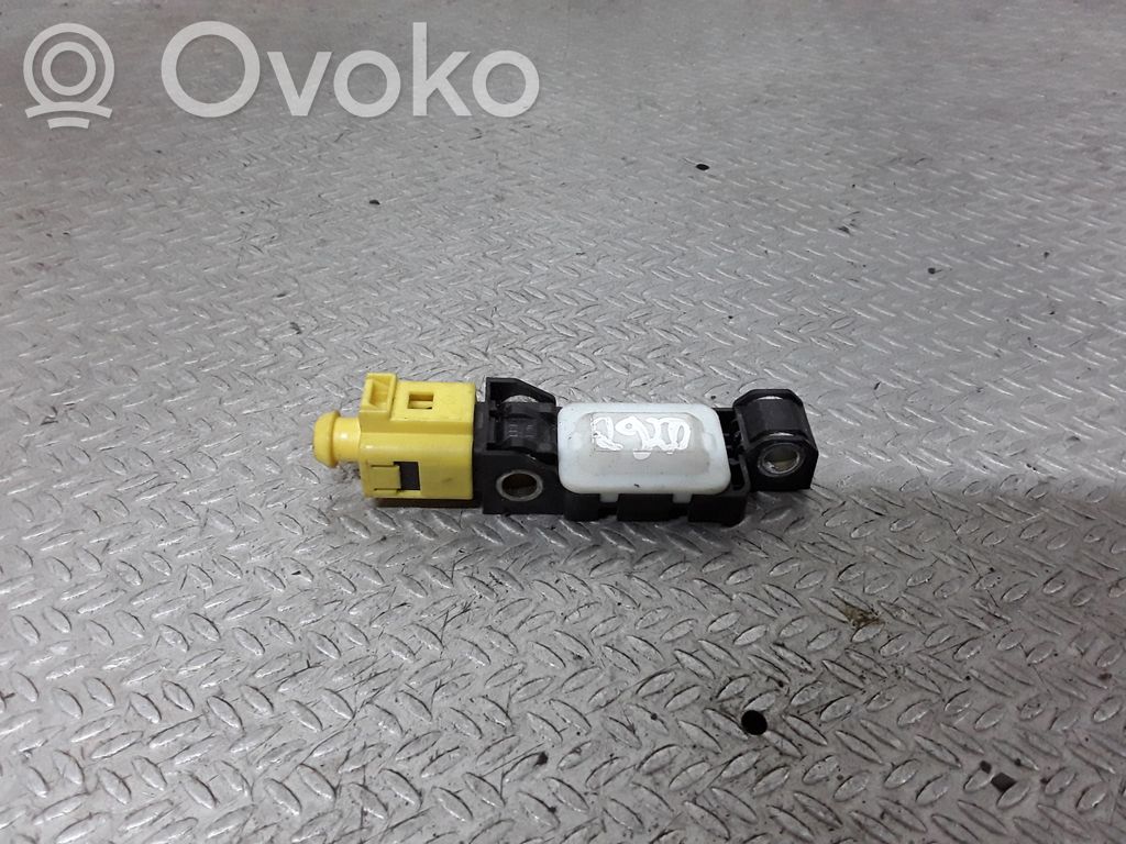 Sensor impacto/accidente para activar Airbag   4B0959643E