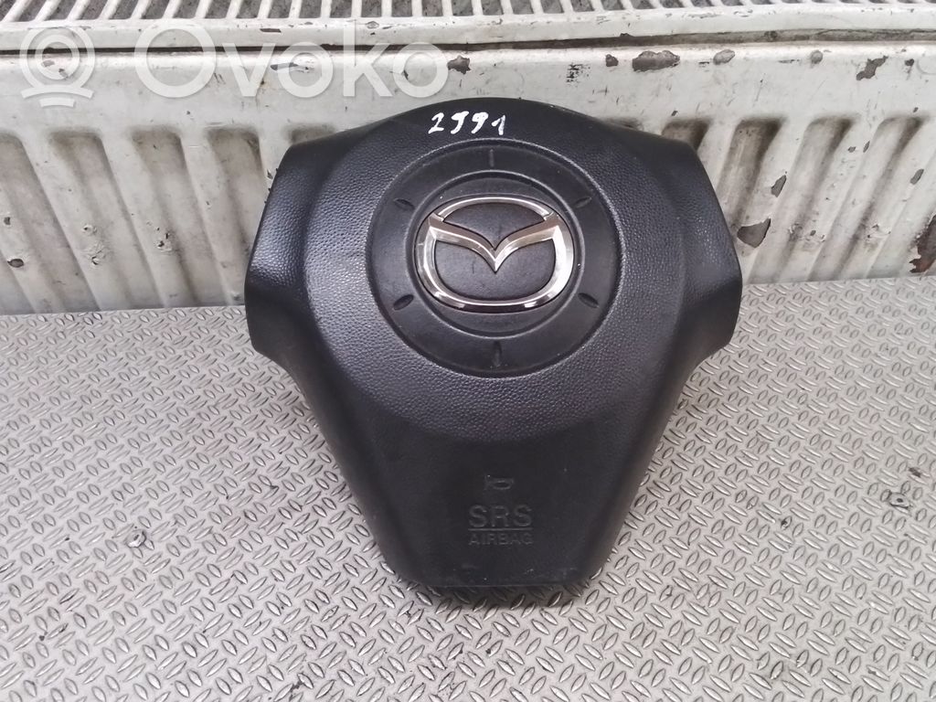 Mazda 3 I Airbag volan 