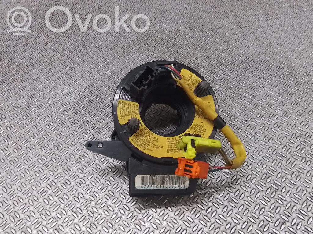 Lenkwinkelsensor Airbagschleifring Wickelfeder   Z90C460049
