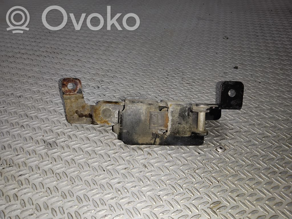 Curea opritor ușă glisantă   65711