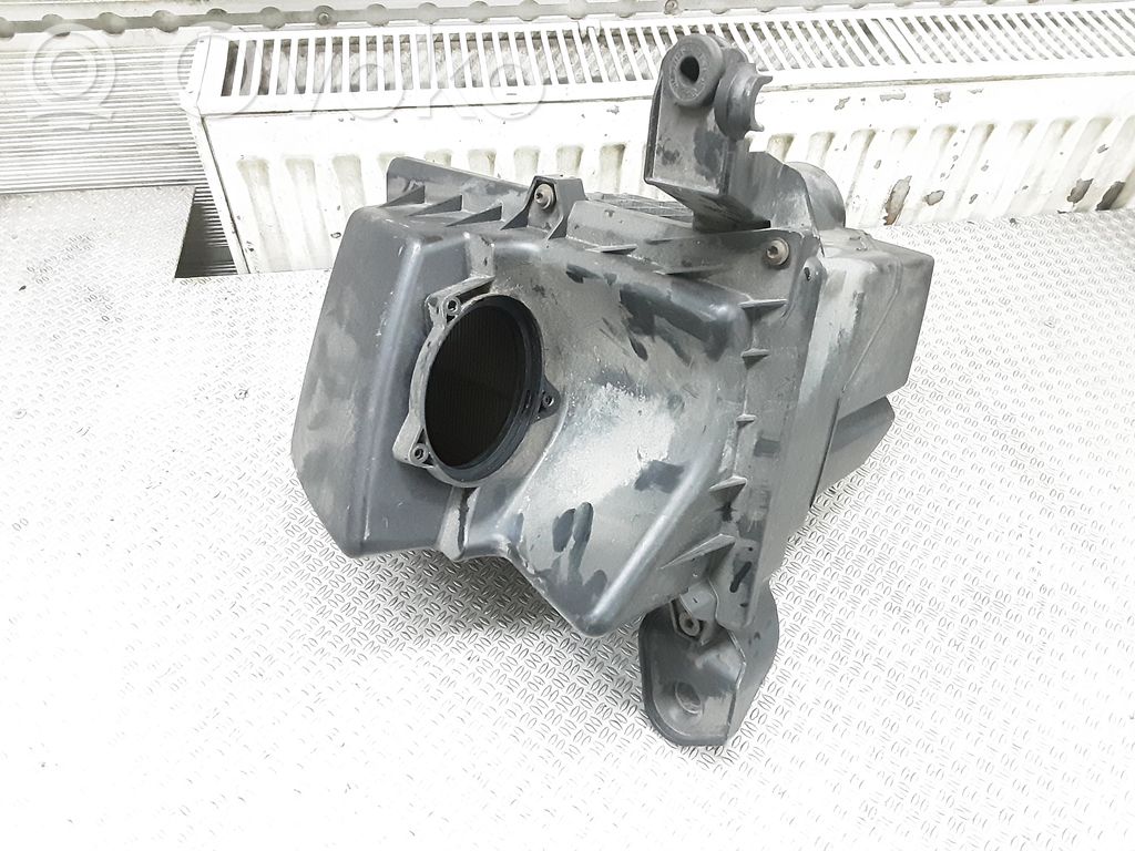 Air filter box   3M519600SF