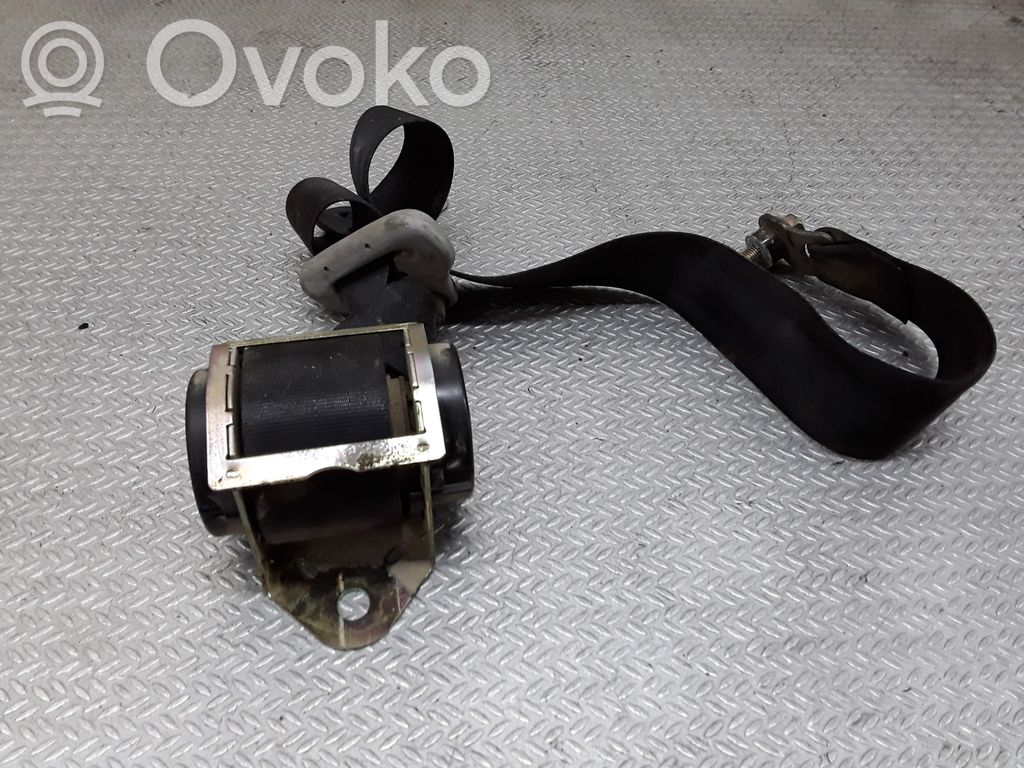 Mazda 3 I Saugos diržas priekinis 