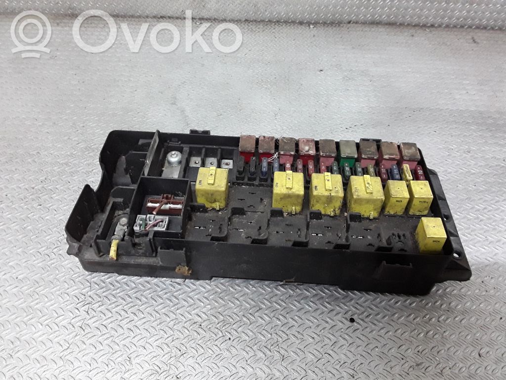 Land Rover Discovery Fuse module 
